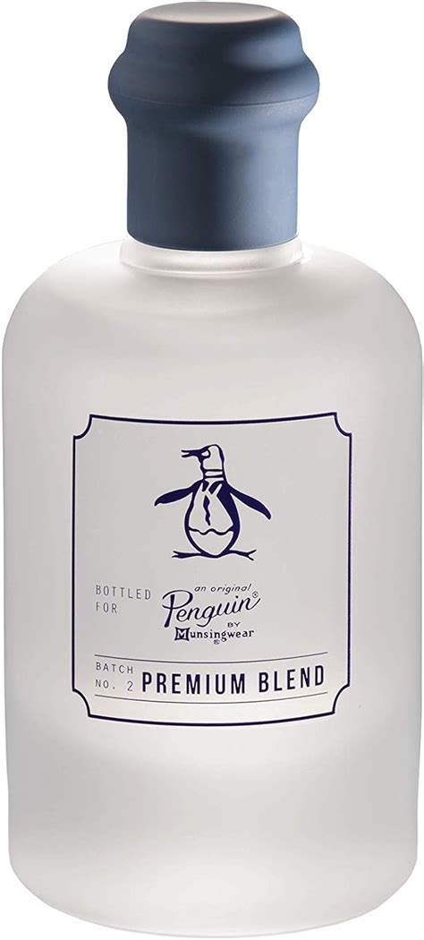 penguin premium blend eau de toilette